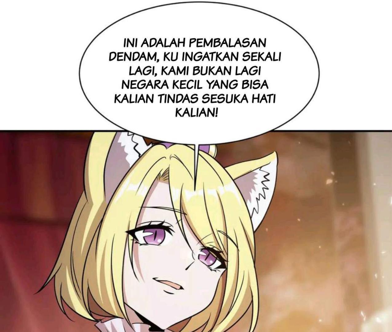 The Blood Princess and the Knight Chapter 328 Image 21
