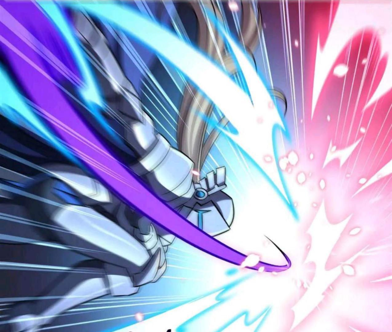 The Blood Princess and the Knight Chapter 328 Image 27