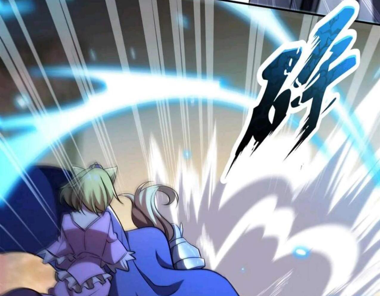 The Blood Princess and the Knight Chapter 328 Image 30