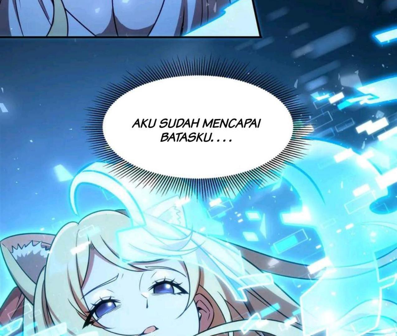 The Blood Princess and the Knight Chapter 328 Image 34