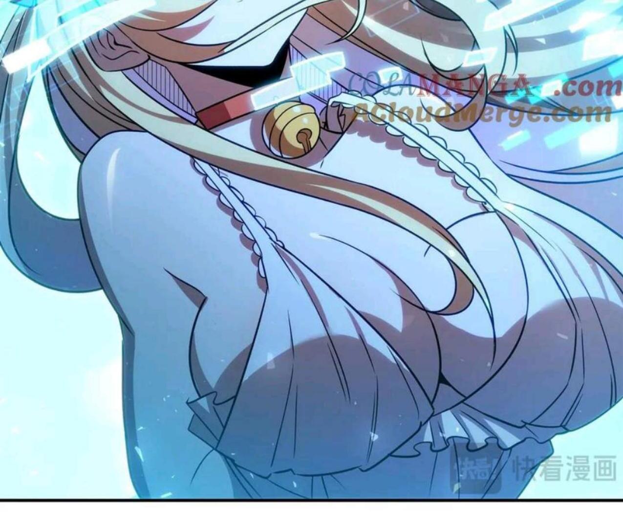 The Blood Princess and the Knight Chapter 328 Image 35
