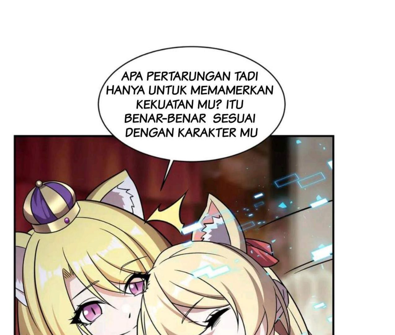 The Blood Princess and the Knight Chapter 328 Image 36