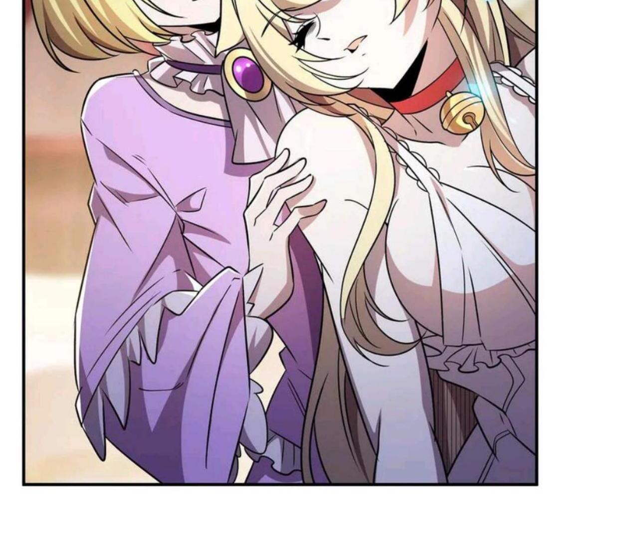 The Blood Princess and the Knight Chapter 328 Image 37