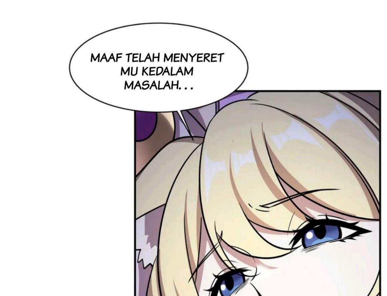 The Blood Princess and the Knight Chapter 328 Image 38