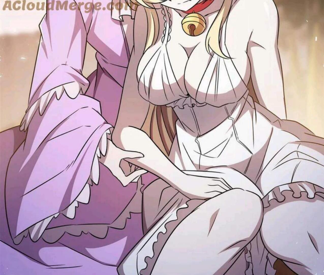 The Blood Princess and the Knight Chapter 328 Image 41