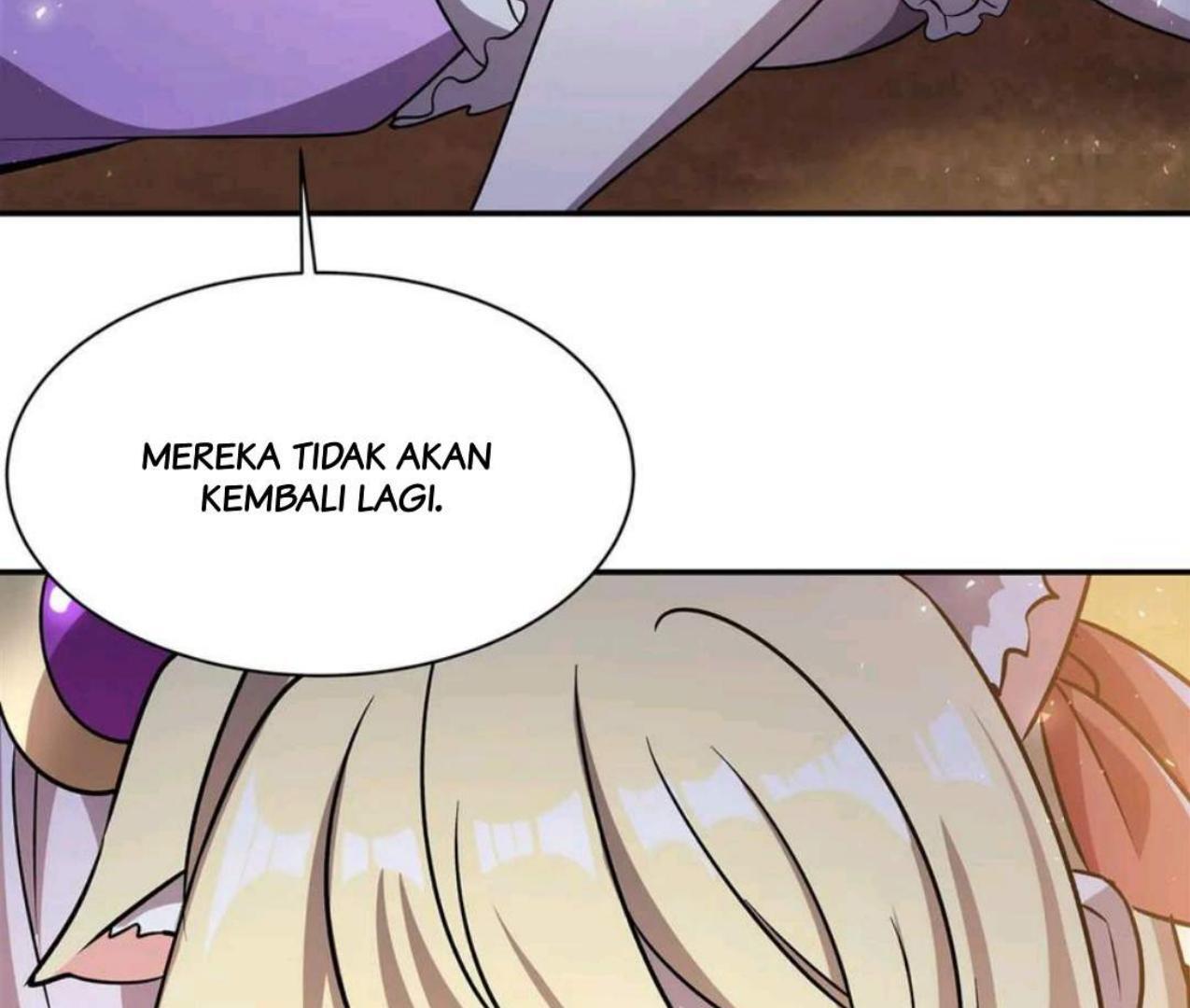 The Blood Princess and the Knight Chapter 328 Image 42