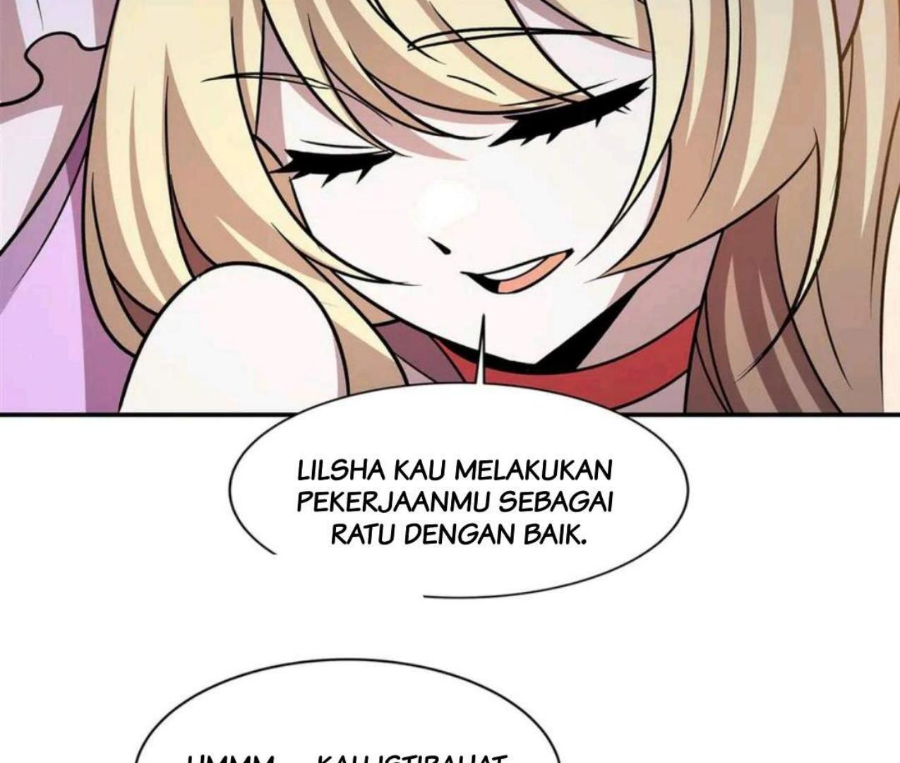 The Blood Princess and the Knight Chapter 328 Image 43