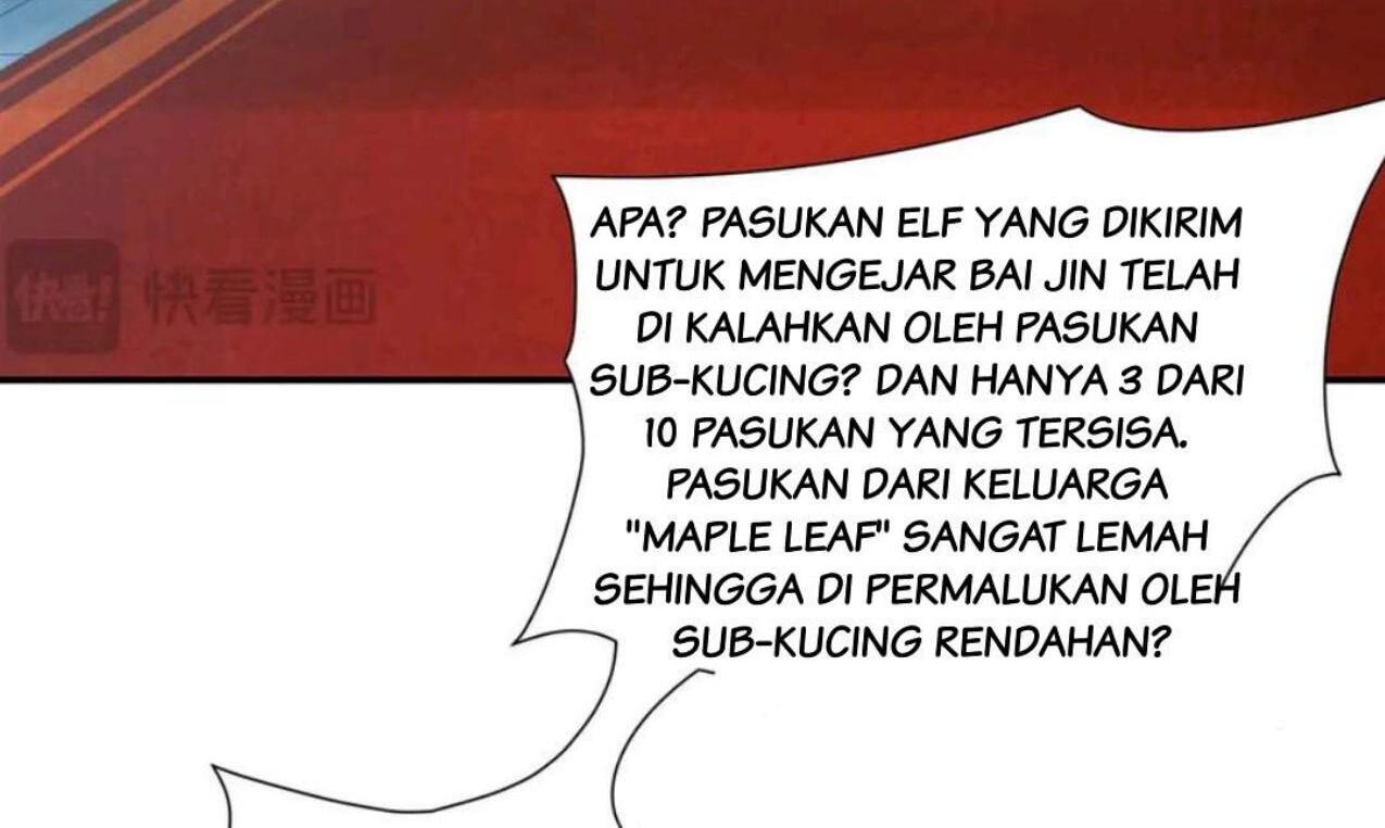 The Blood Princess and the Knight Chapter 328 Image 47