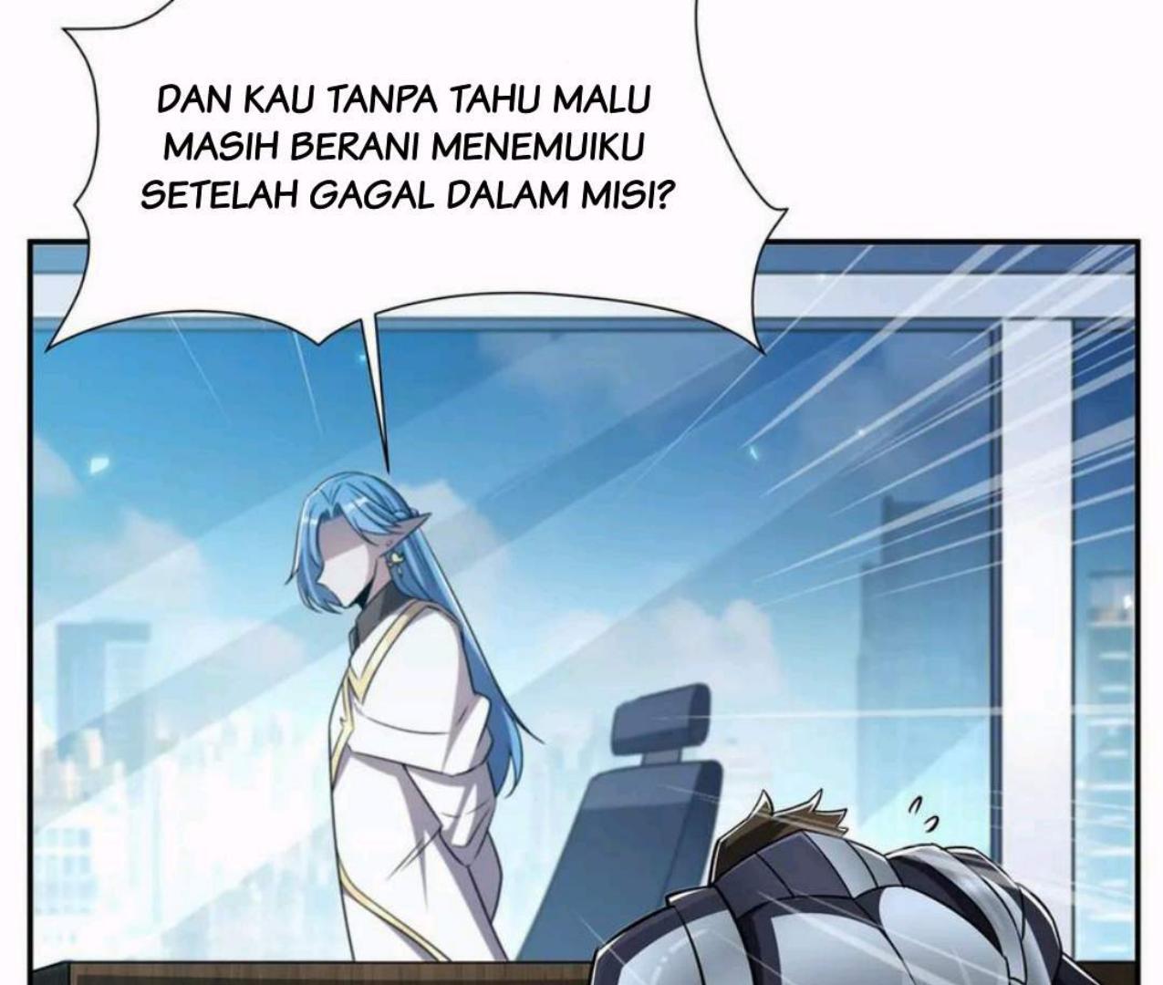 The Blood Princess and the Knight Chapter 328 Image 48