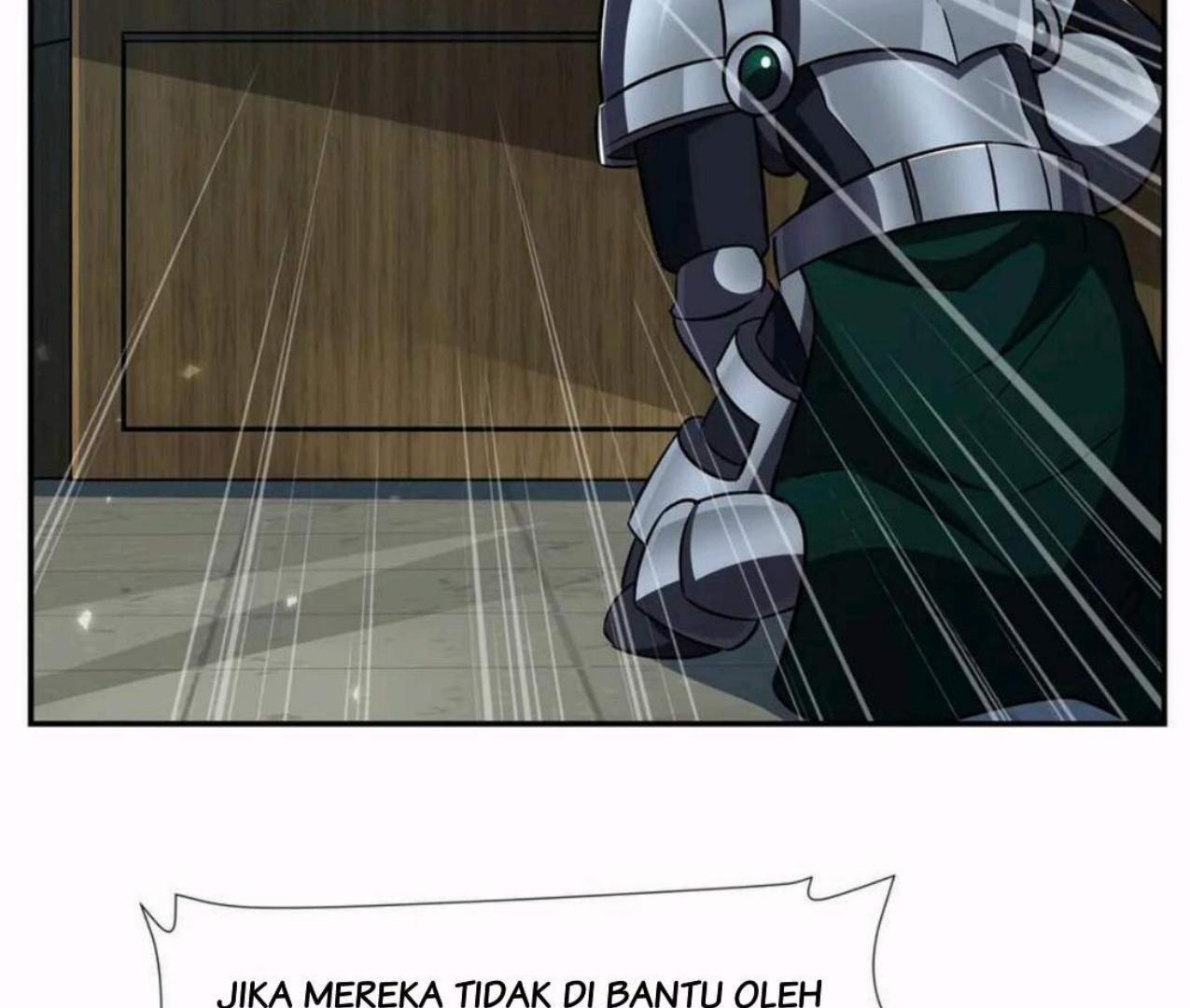 The Blood Princess and the Knight Chapter 328 Image 49