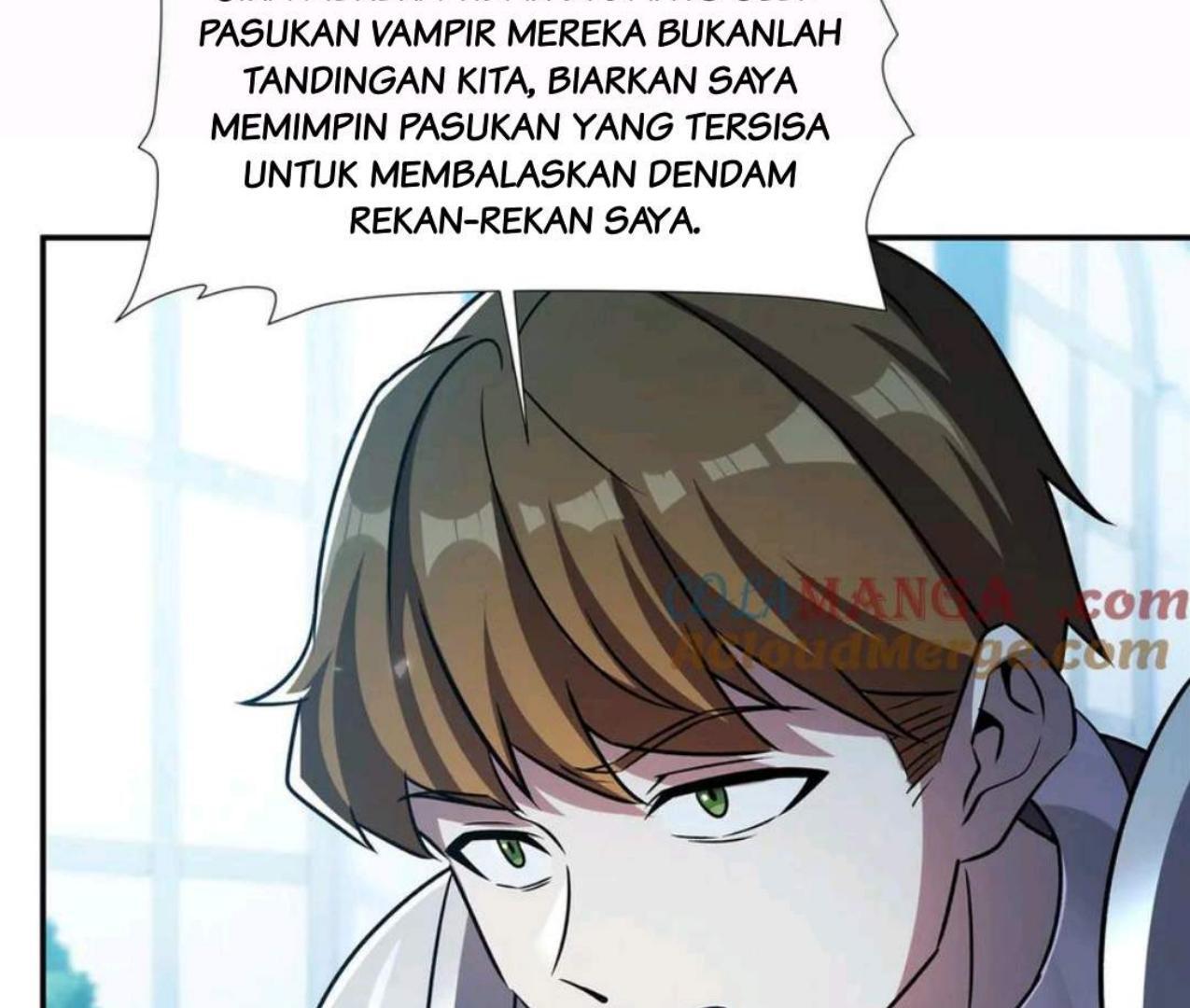 The Blood Princess and the Knight Chapter 328 Image 50