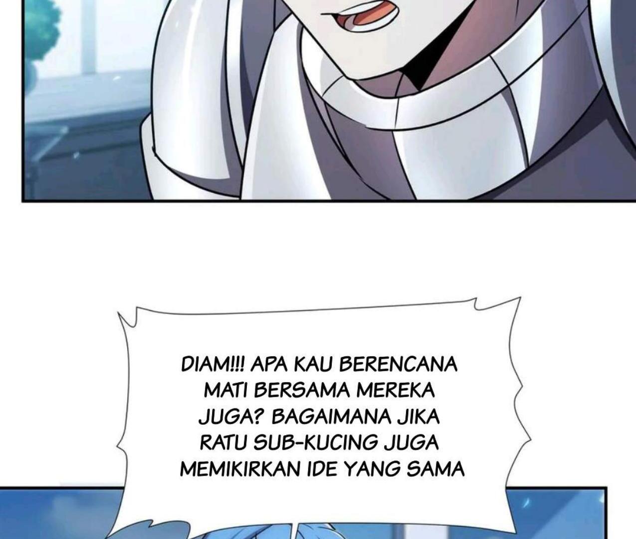 The Blood Princess and the Knight Chapter 328 Image 51
