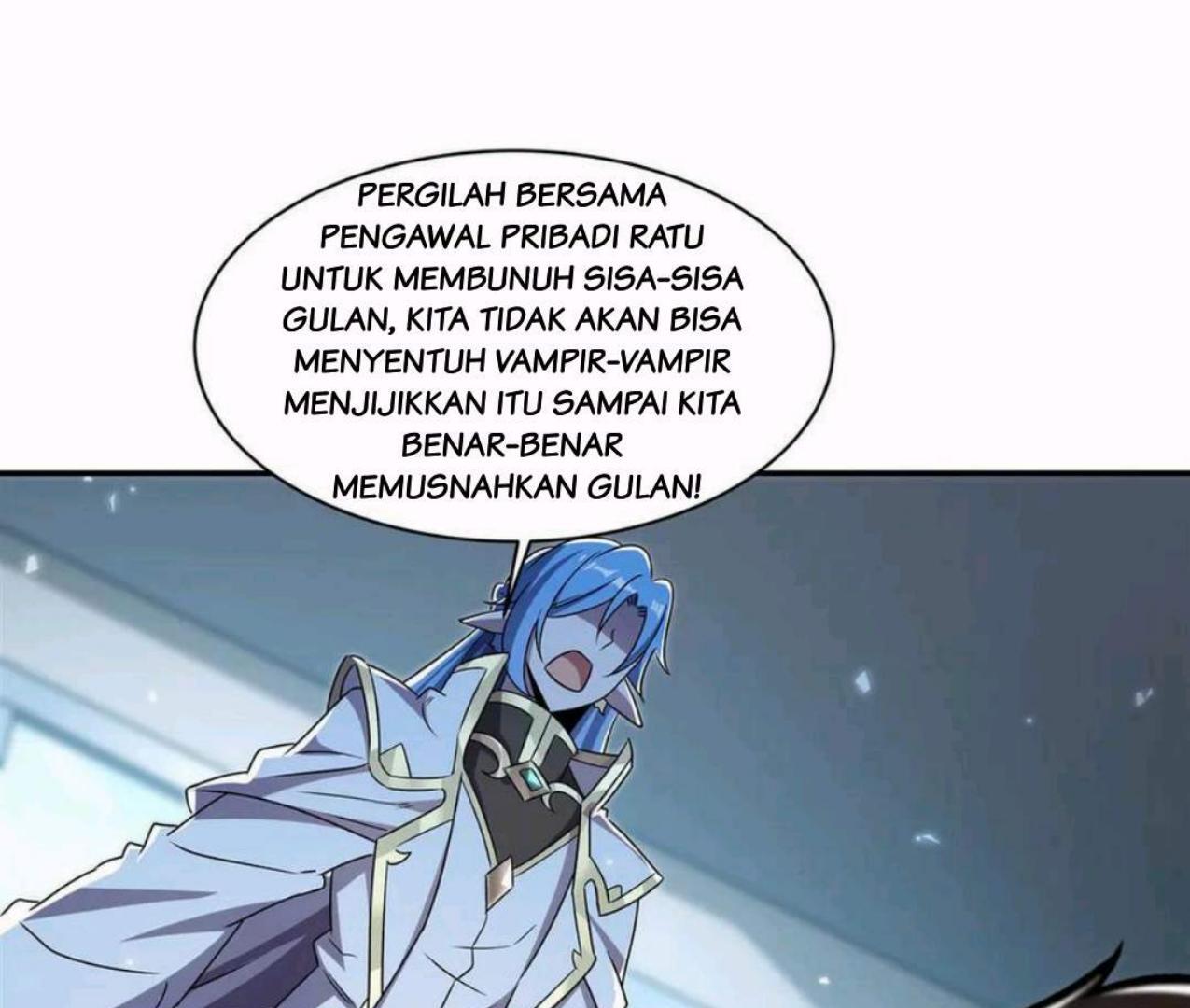 The Blood Princess and the Knight Chapter 328 Image 57