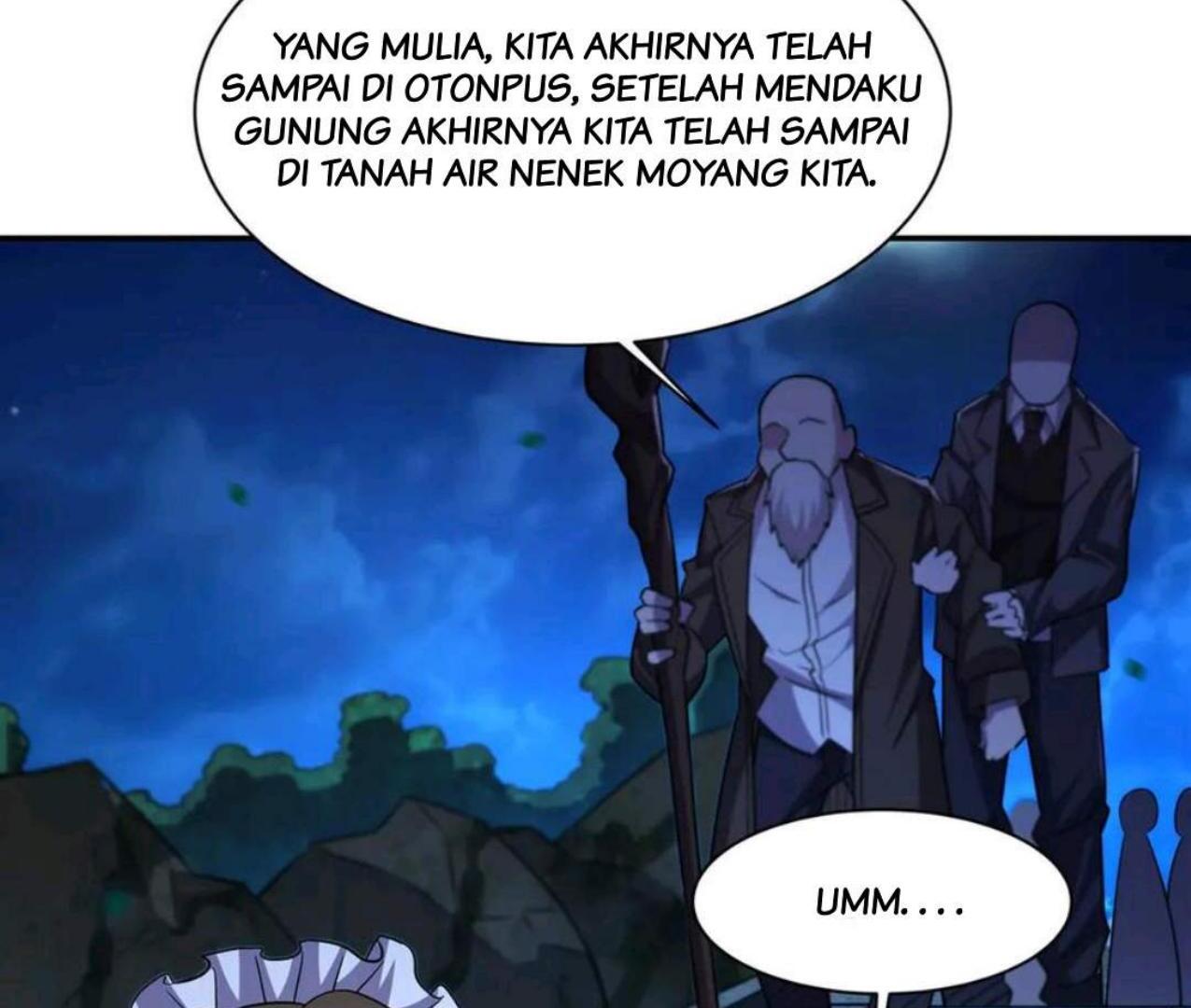 The Blood Princess and the Knight Chapter 328 Image 62