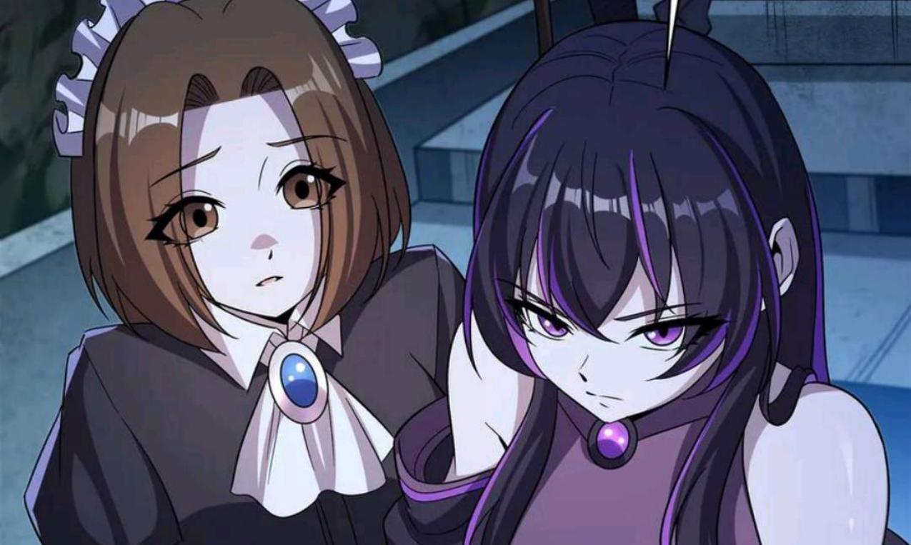 The Blood Princess and the Knight Chapter 328 Image 63
