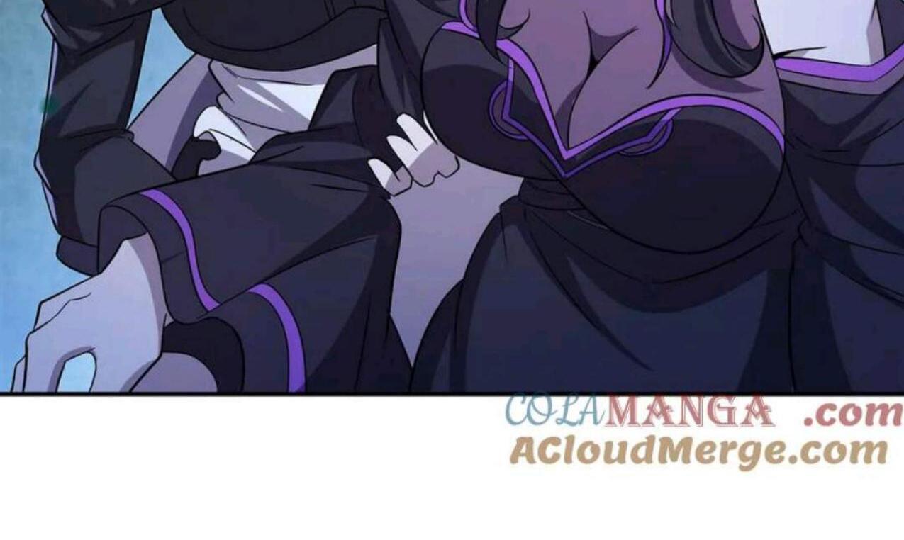 The Blood Princess and the Knight Chapter 328 Image 64