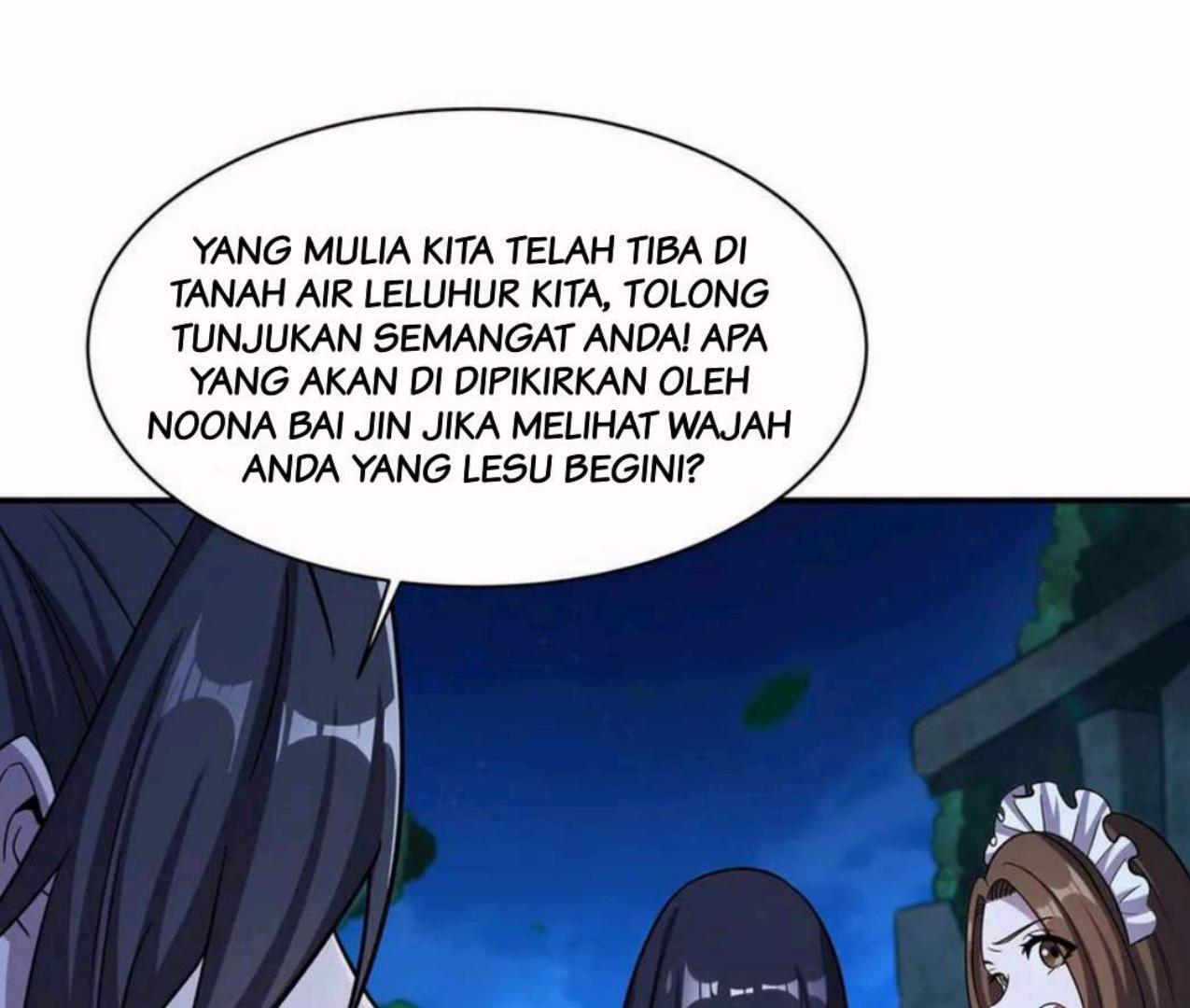 The Blood Princess and the Knight Chapter 328 Image 65