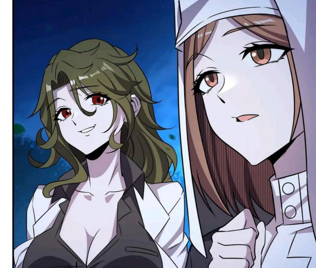 The Blood Princess and the Knight Chapter 328 Image 68