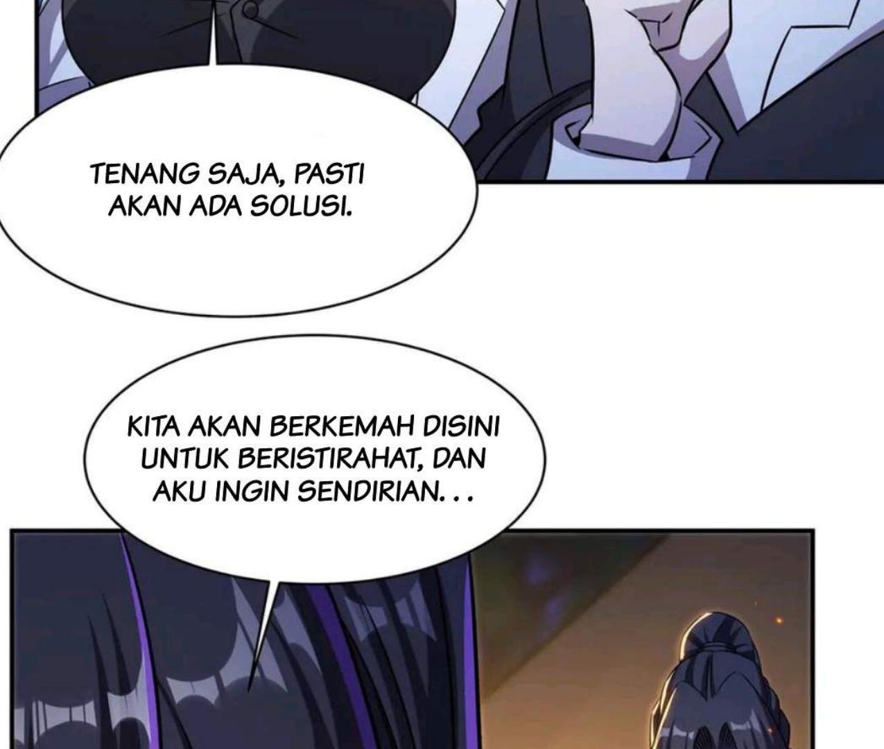 The Blood Princess and the Knight Chapter 328 Image 69