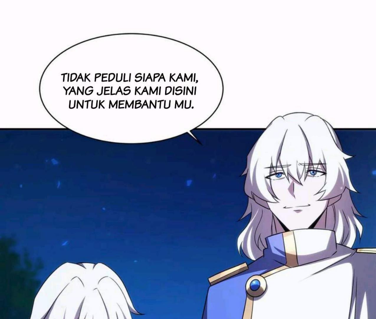The Blood Princess and the Knight Chapter 328 Image 83