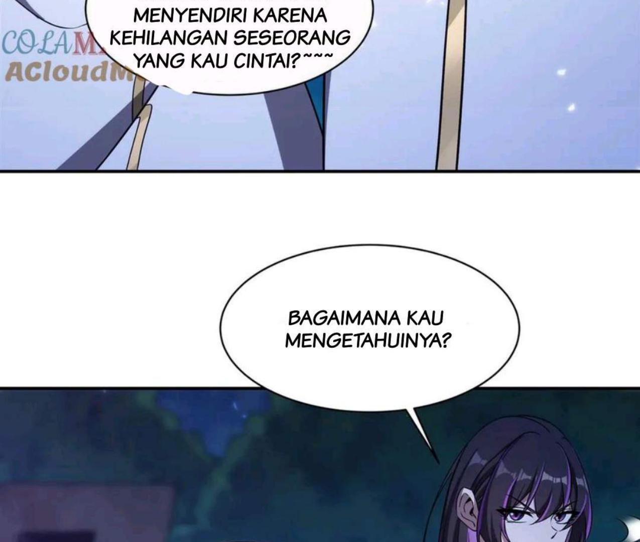 The Blood Princess and the Knight Chapter 328 Image 85