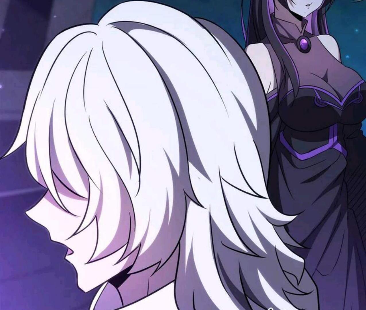 The Blood Princess and the Knight Chapter 328 Image 86