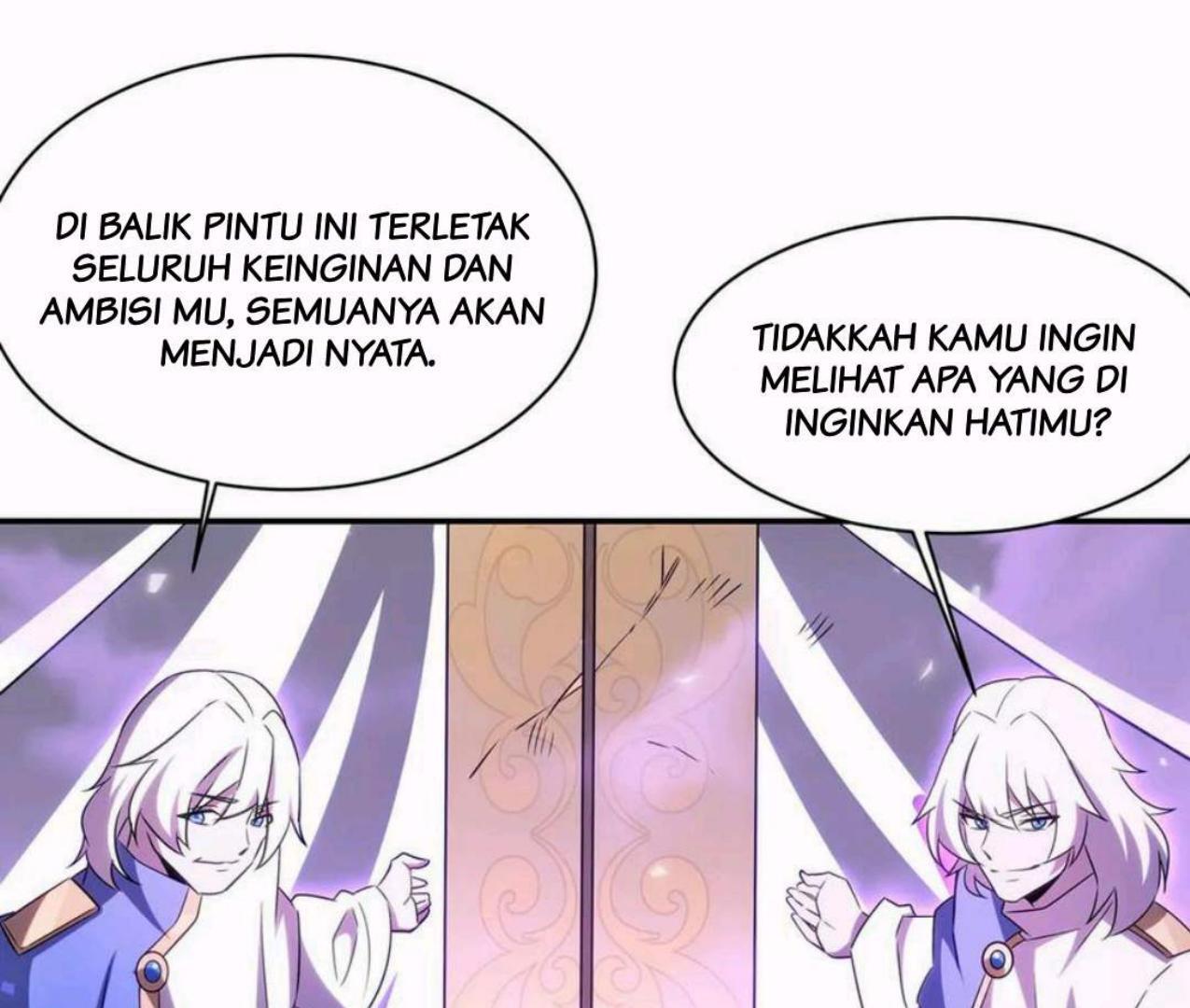 The Blood Princess and the Knight Chapter 328 Image 90