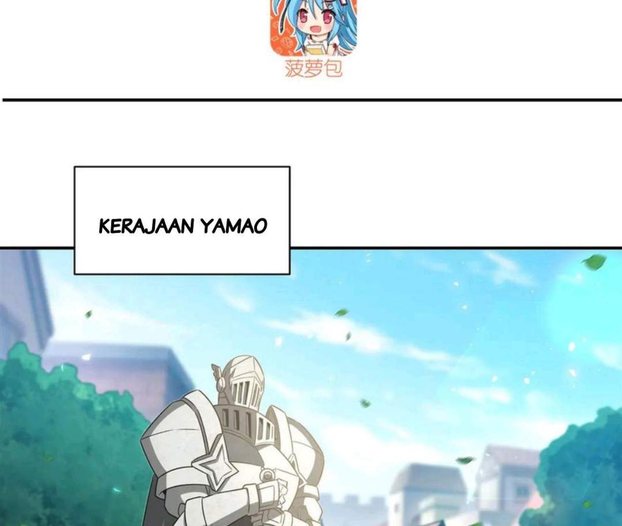 The Blood Princess and the Knight Chapter 329 Image 3