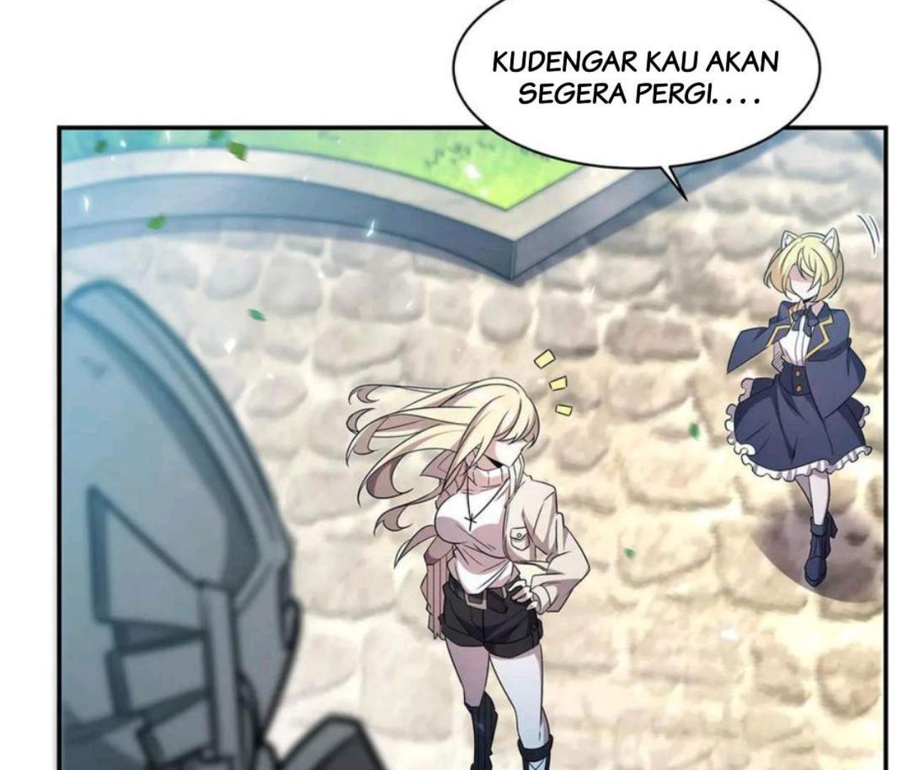 The Blood Princess and the Knight Chapter 329 Image 5