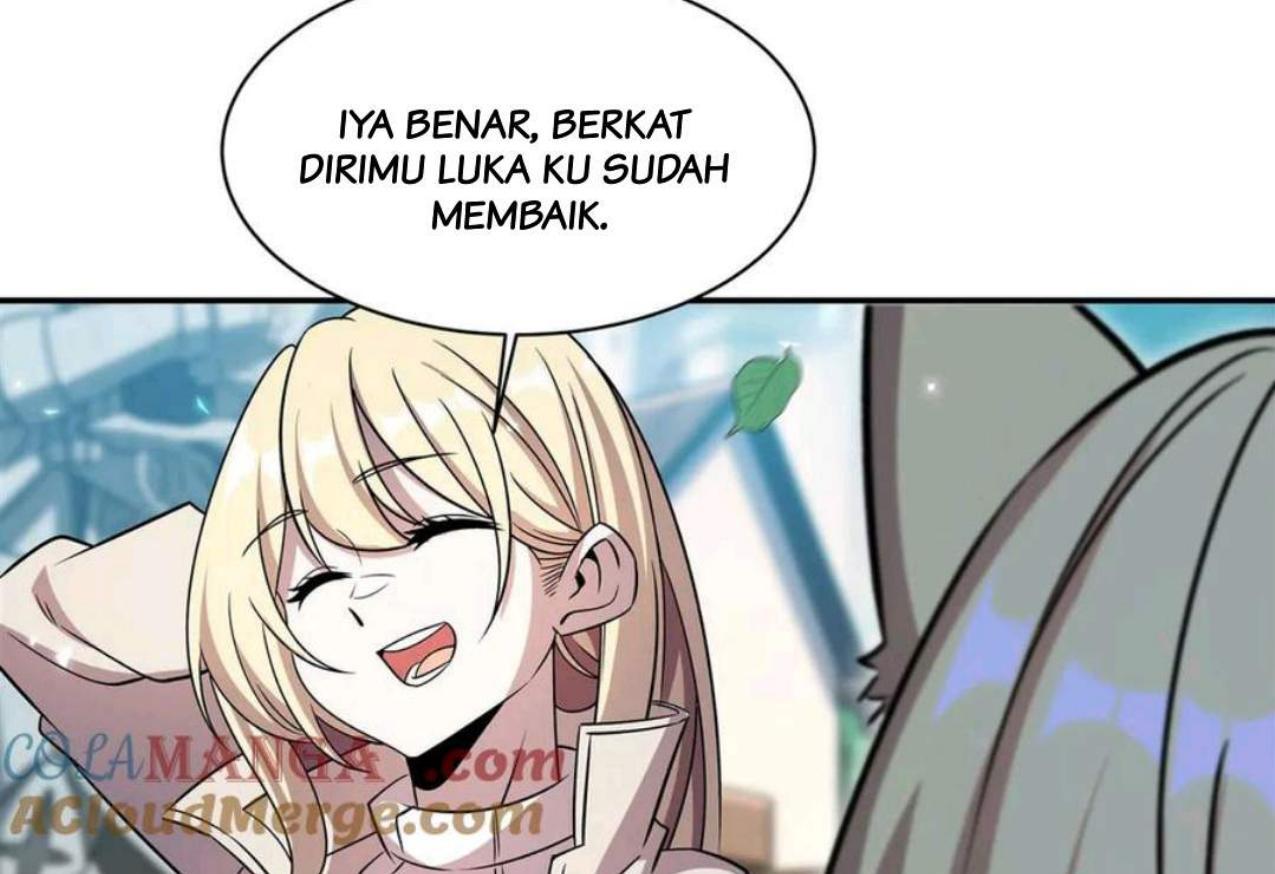 The Blood Princess and the Knight Chapter 329 Image 7
