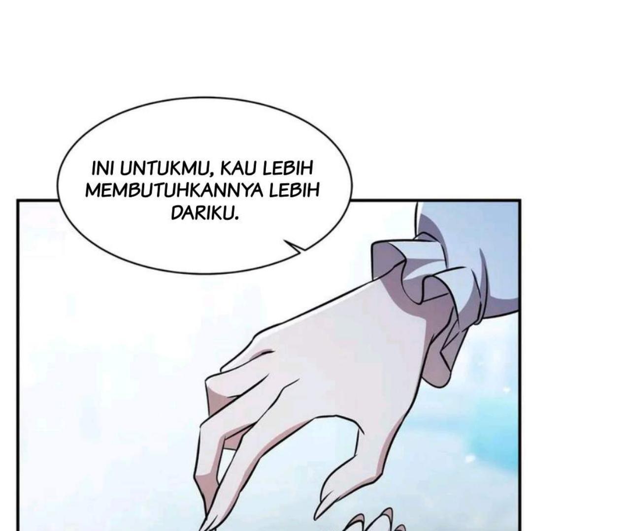 The Blood Princess and the Knight Chapter 329 Image 9