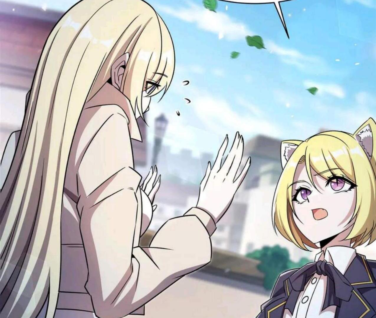 The Blood Princess and the Knight Chapter 329 Image 12