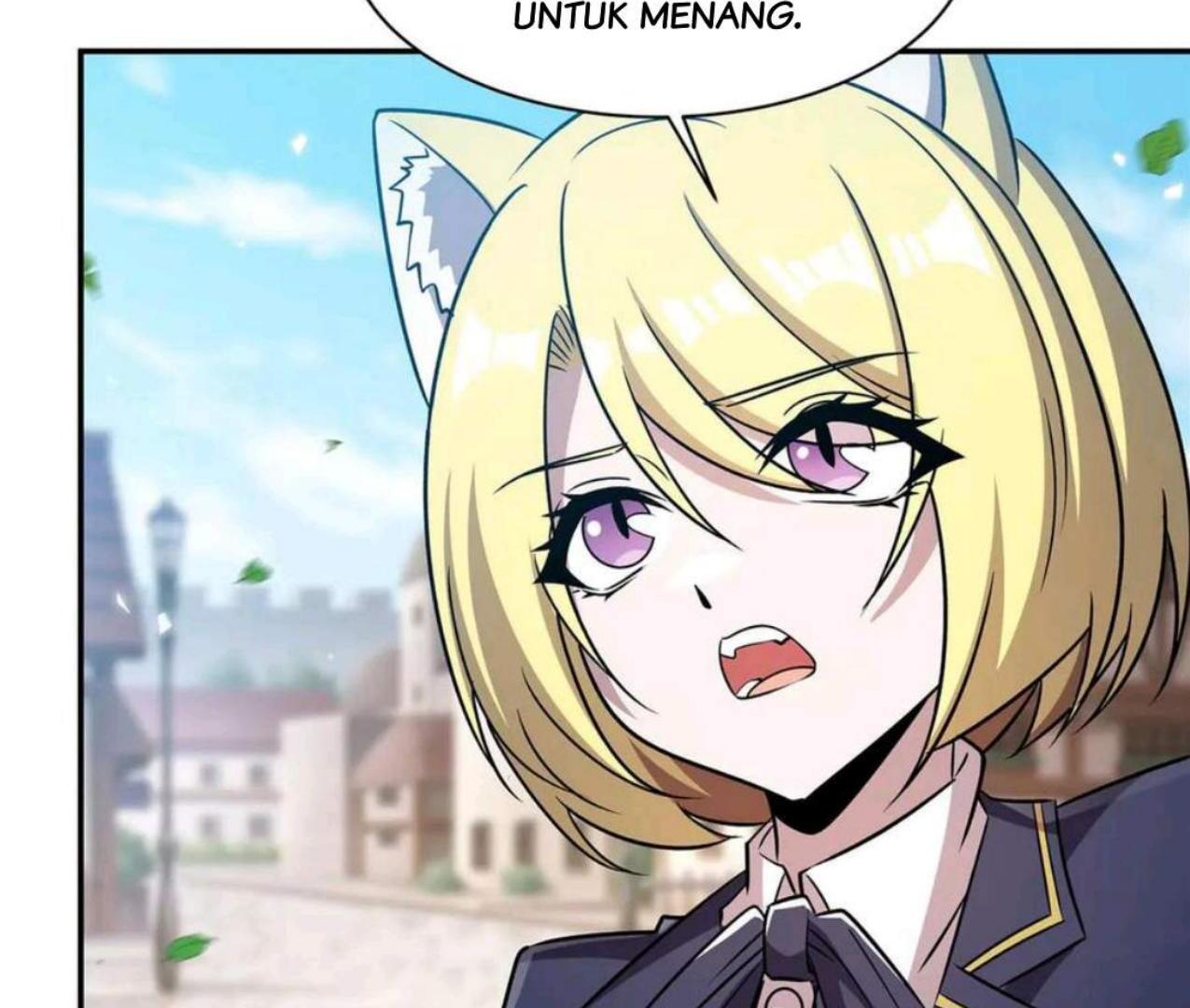 The Blood Princess and the Knight Chapter 329 Image 14