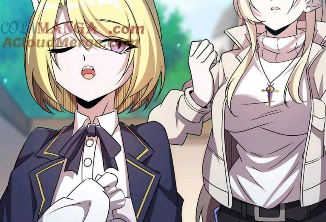 The Blood Princess and the Knight Chapter 329 Image 16
