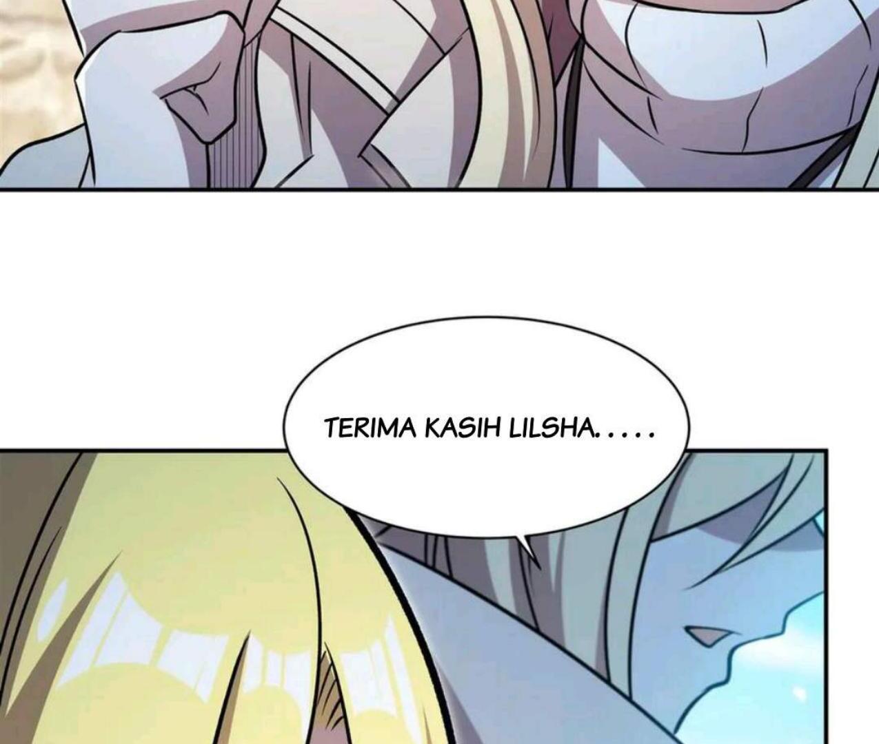 The Blood Princess and the Knight Chapter 329 Image 19