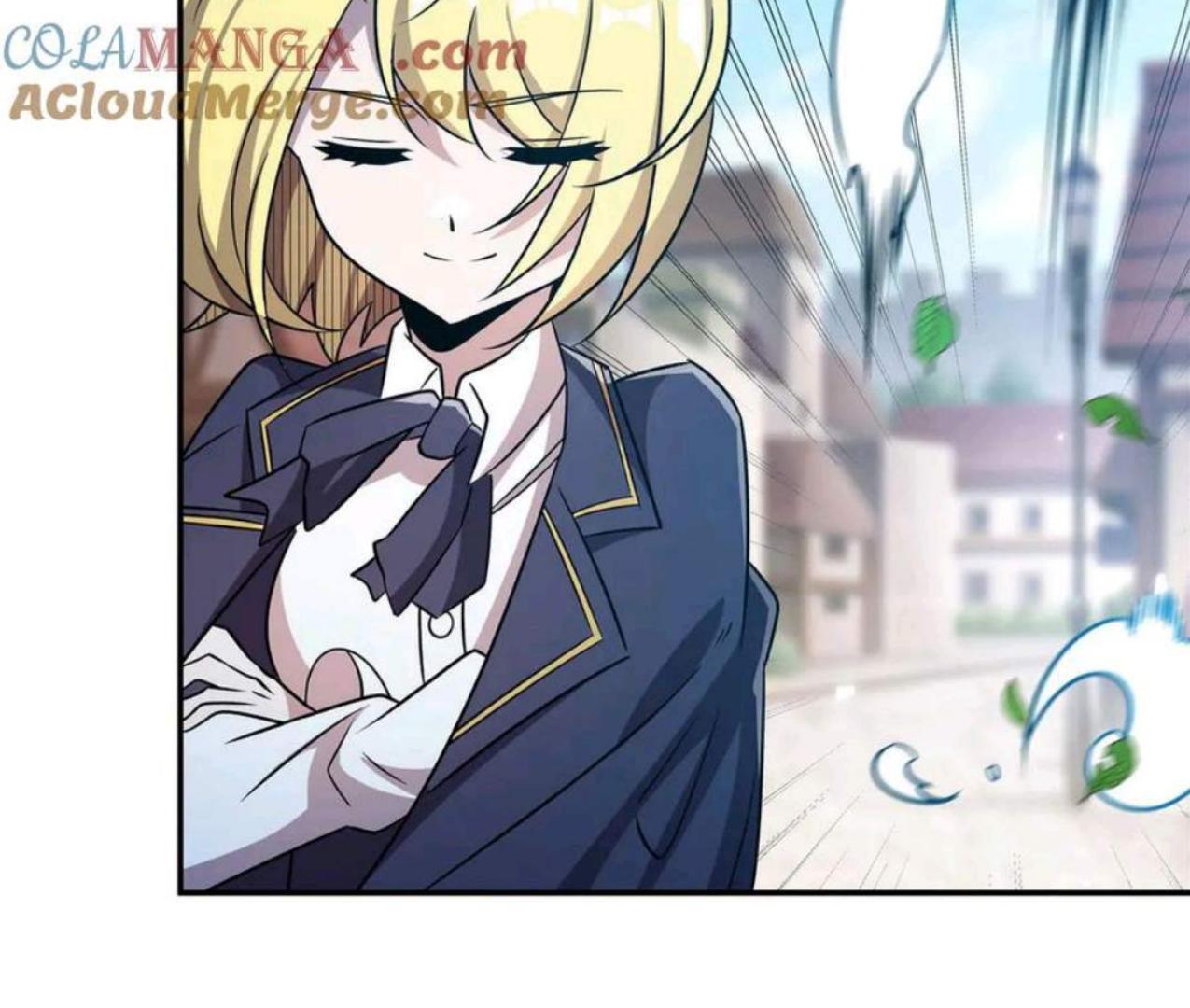 The Blood Princess and the Knight Chapter 329 Image 22