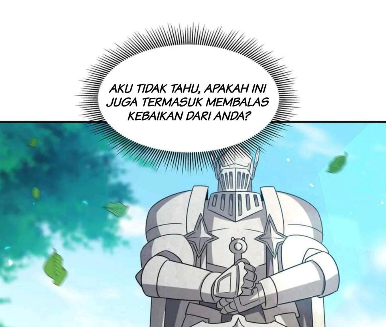 The Blood Princess and the Knight Chapter 329 Image 23