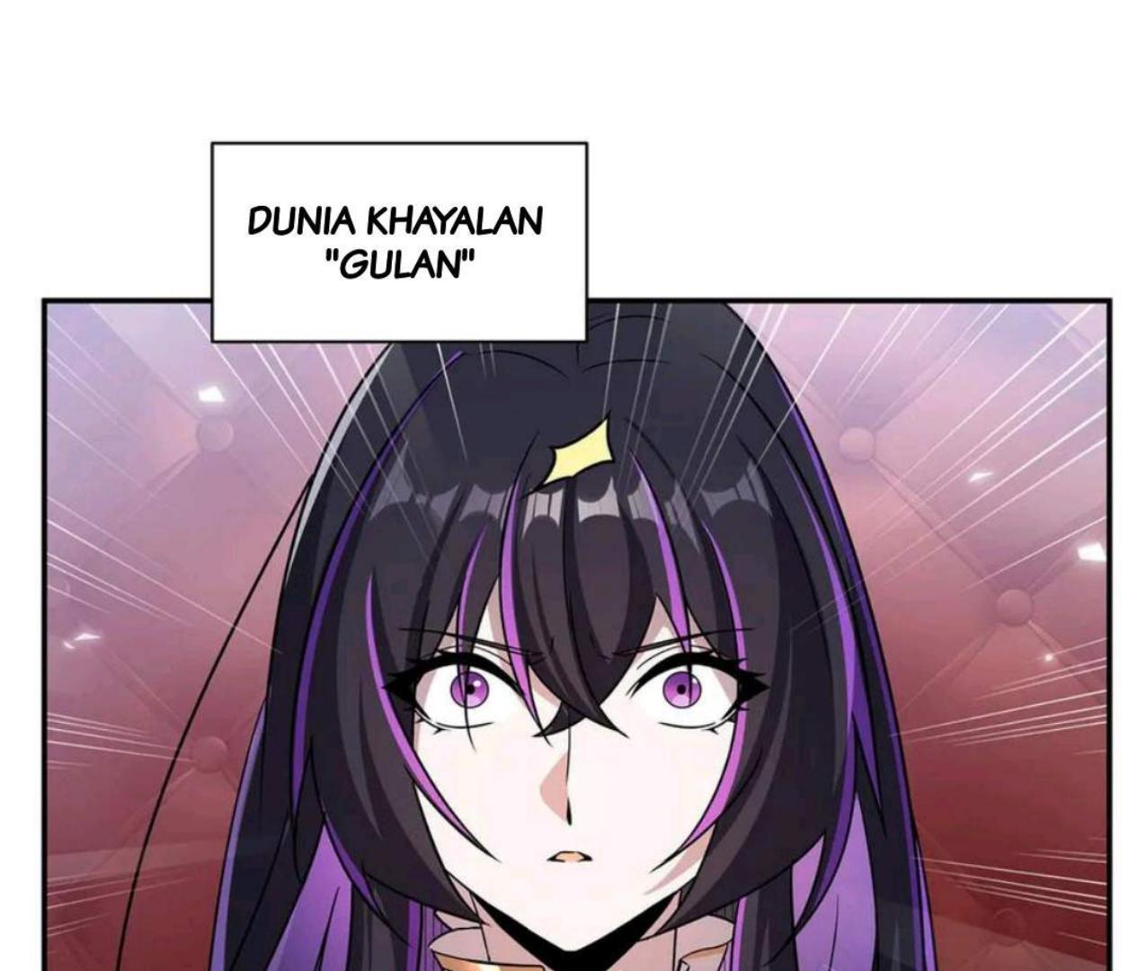 The Blood Princess and the Knight Chapter 329 Image 26