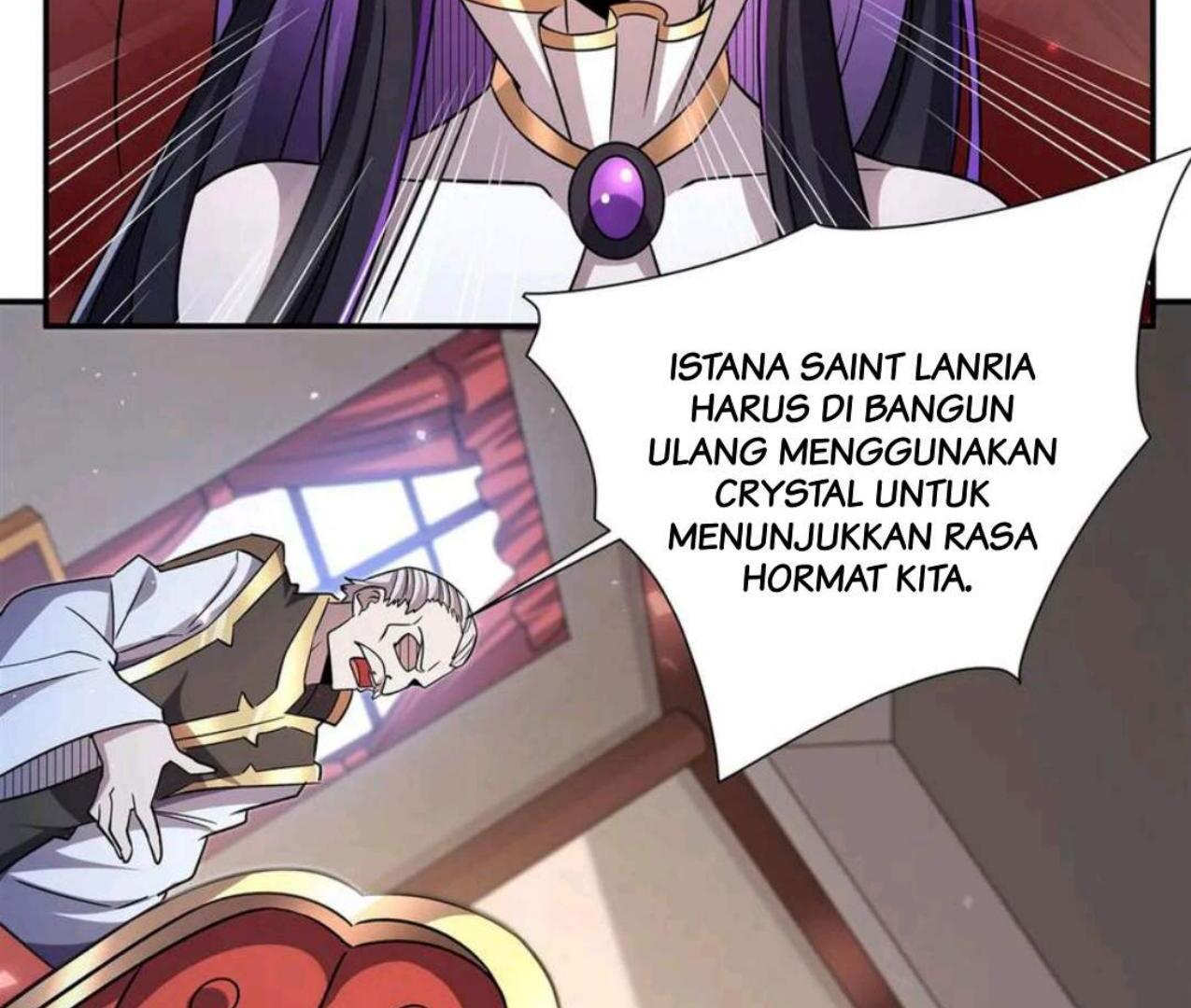 The Blood Princess and the Knight Chapter 329 Image 27