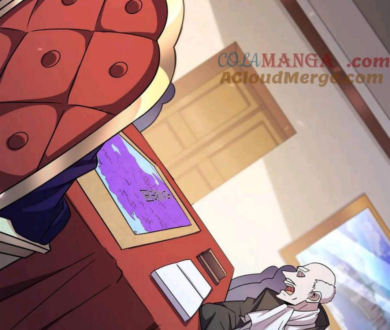 The Blood Princess and the Knight Chapter 329 Image 28