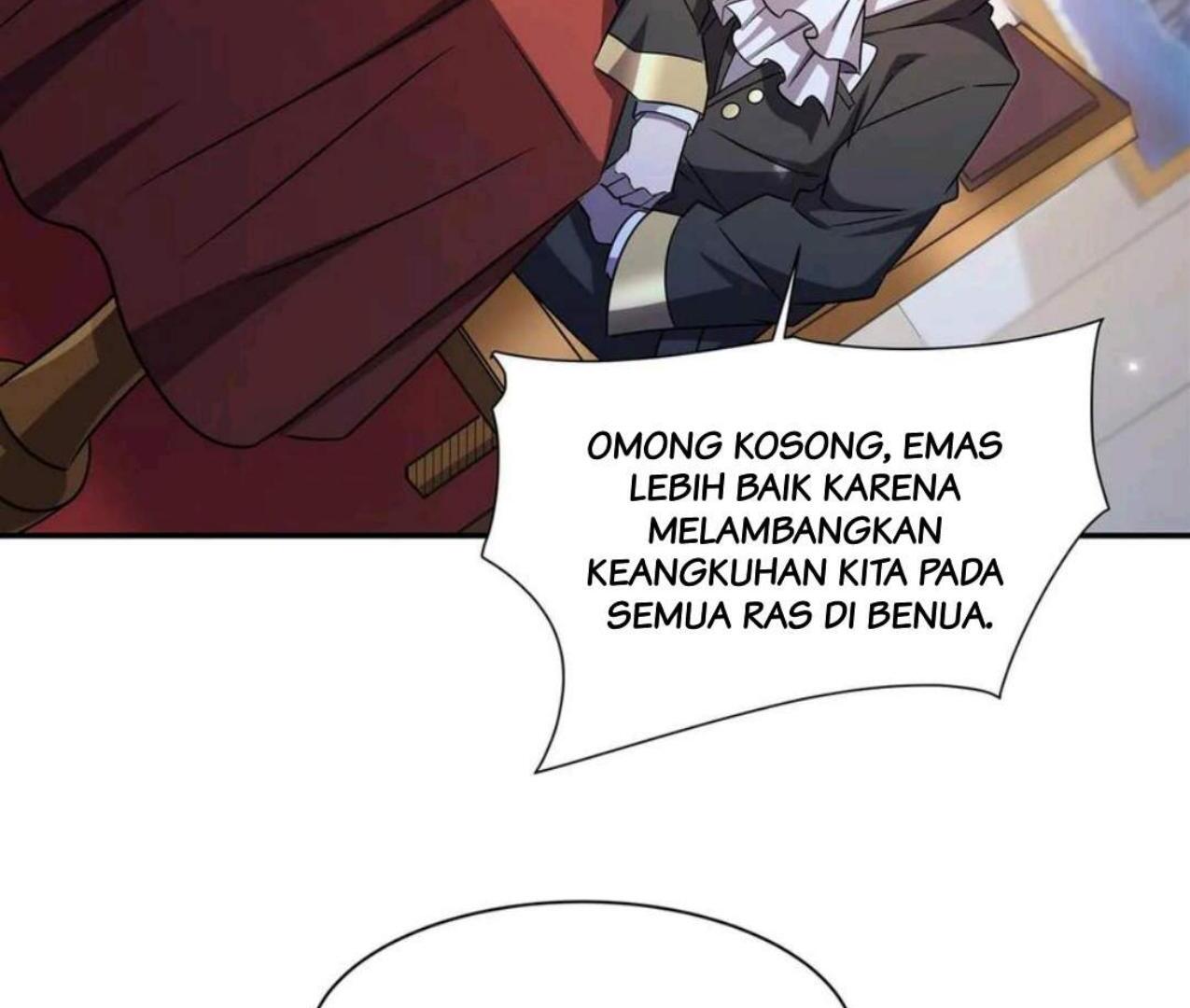 The Blood Princess and the Knight Chapter 329 Image 29