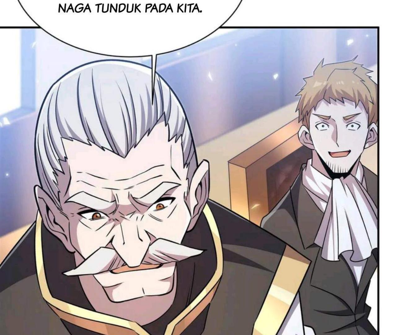 The Blood Princess and the Knight Chapter 329 Image 32