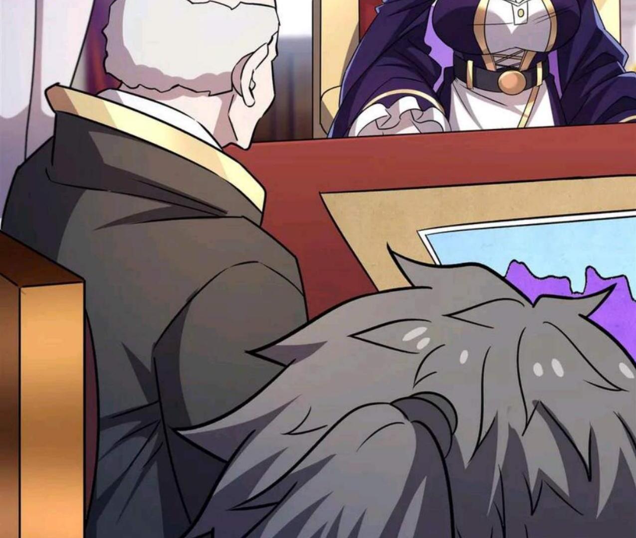 The Blood Princess and the Knight Chapter 329 Image 36