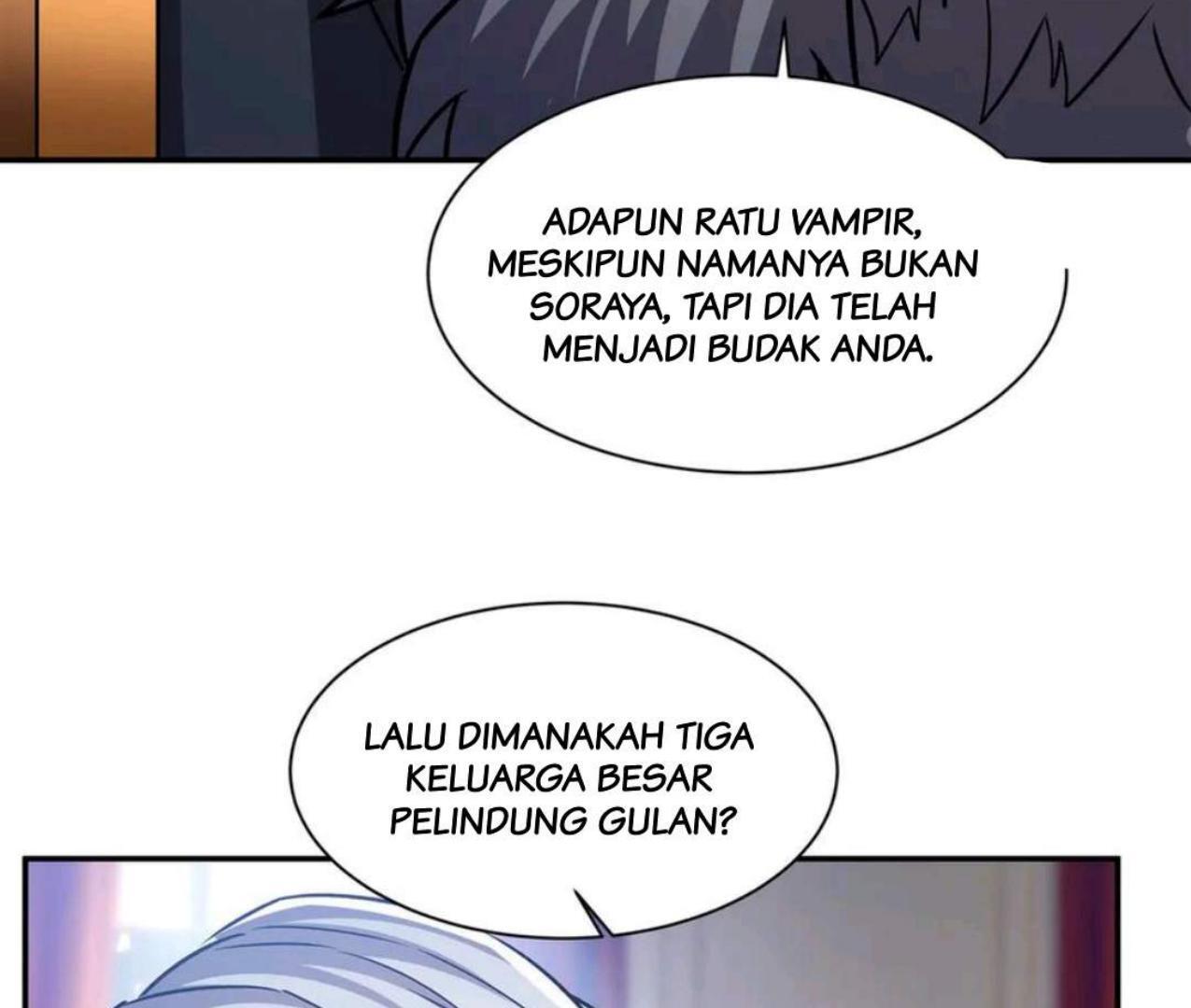 The Blood Princess and the Knight Chapter 329 Image 37
