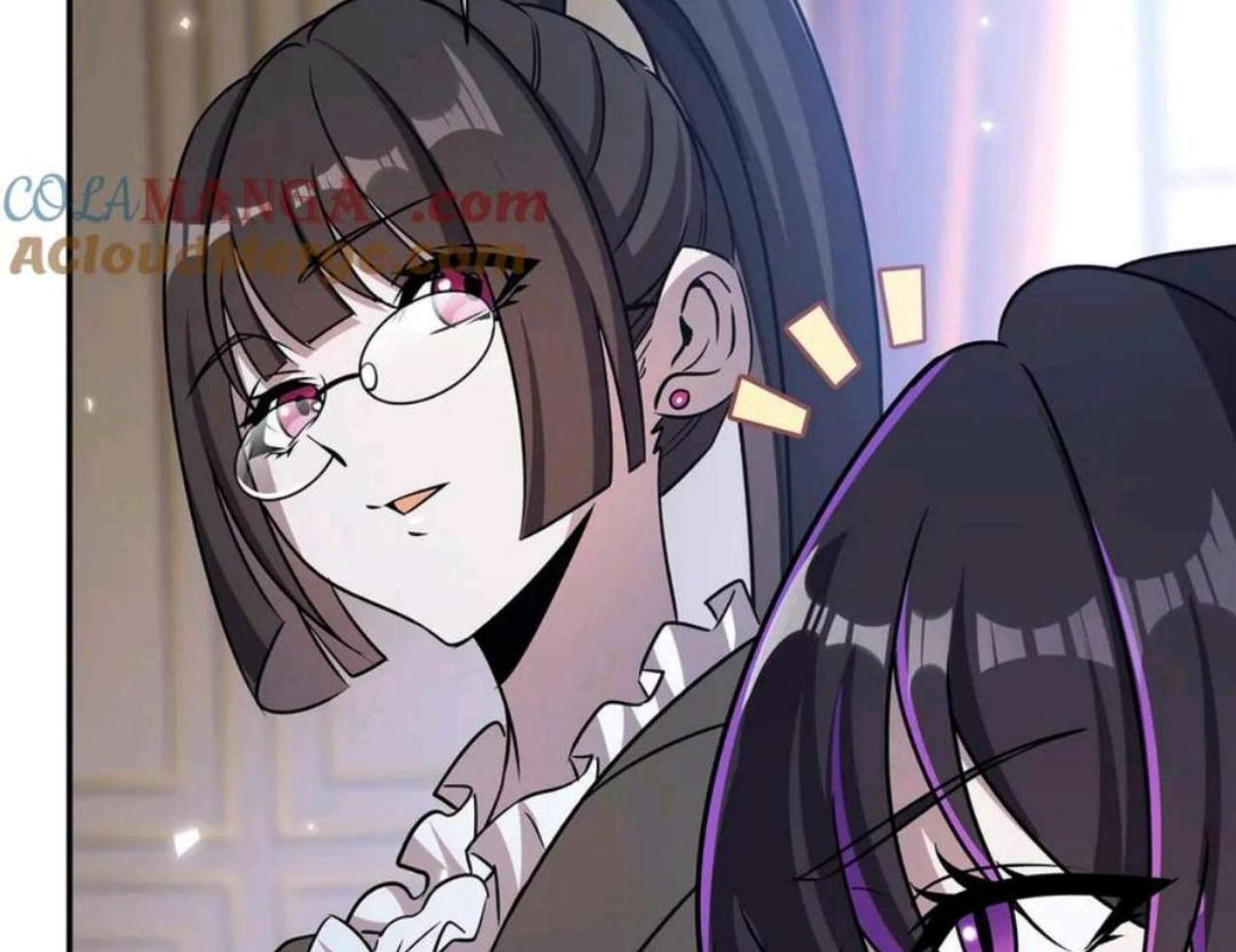 The Blood Princess and the Knight Chapter 329 Image 40