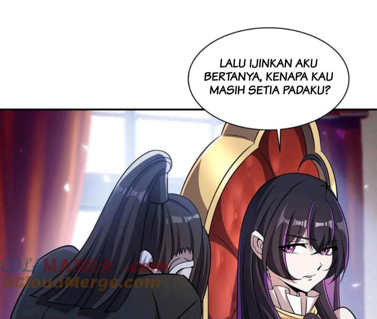 The Blood Princess and the Knight Chapter 329 Image 42