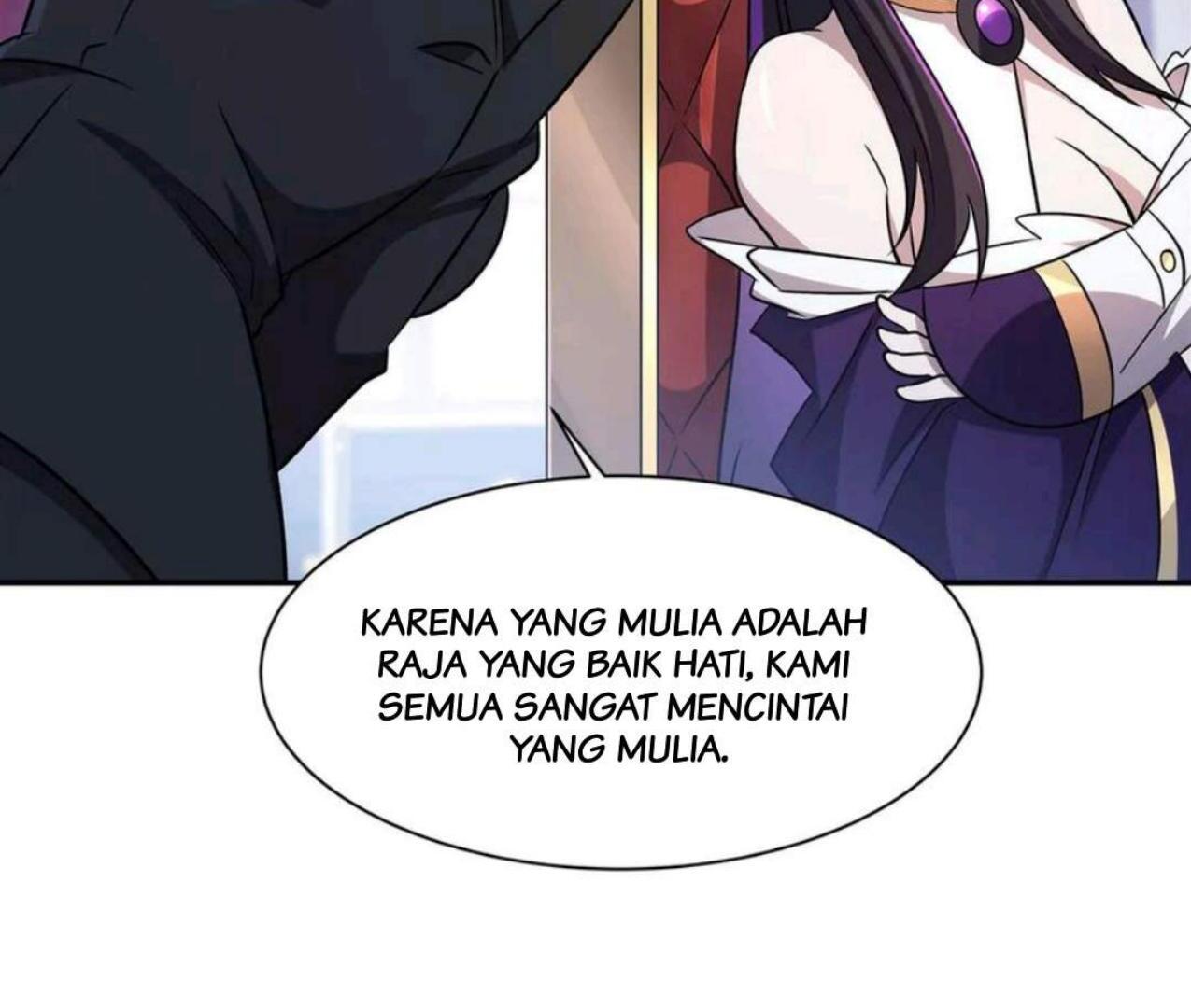 The Blood Princess and the Knight Chapter 329 Image 43