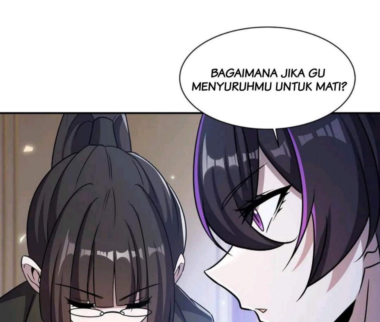 The Blood Princess and the Knight Chapter 329 Image 44