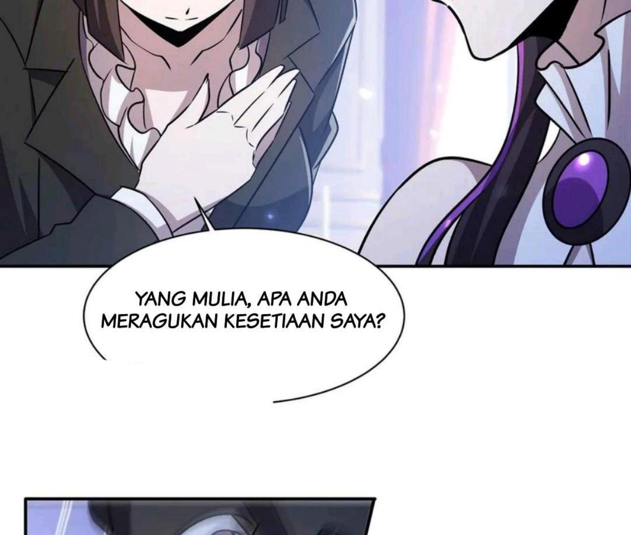 The Blood Princess and the Knight Chapter 329 Image 45