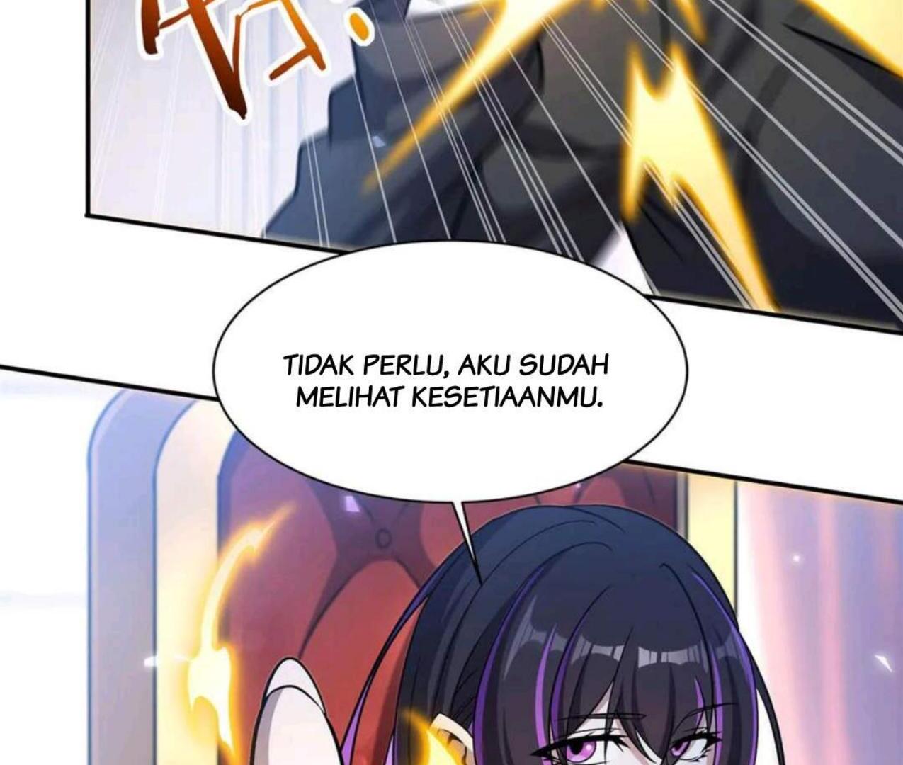 The Blood Princess and the Knight Chapter 329 Image 51